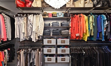 $405 for $900 Worth of Concierge Services — Loft Beauty Lounge LLC 