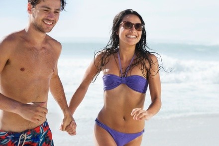 Up to 48% Off on Waxing - Brazilian / Bikini at #SosoAesthetics