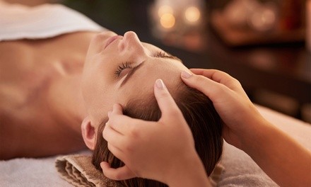 50- or 80-Minute Service of Choice at Rockresorts Spa at The Lodge at Vail (Up to 30% Off). 3 Options Available.