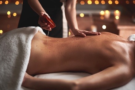 Up to 59% Off on Massage - Foot at Dong Fang Massage and Spa