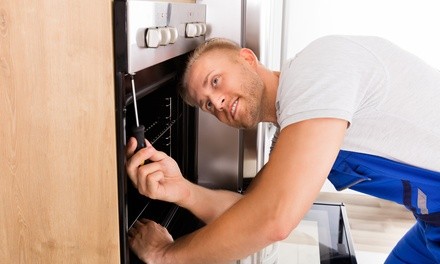 Up to 9% Off on TV / Appliance Installation at TaskMount