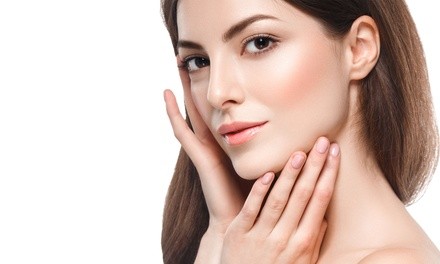 Up to 48% Off on Injection - Botox at Touch And Glow Med Spa