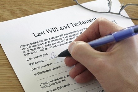 Up to 64% Off on Consultant - Legal at Camelback Estate Planning