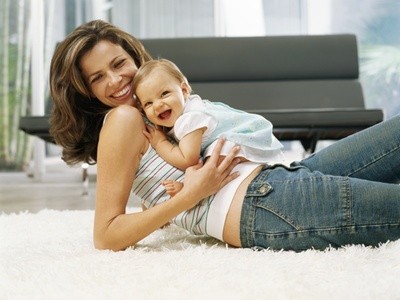 Up to 49% Off on Green / Eco Carpet Cleaning at Tucson Eco-Clean