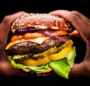 Up to 30% Off on Restaurant Specialty - Burgers at East Coast Crust