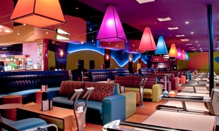 4-Hour Unlimited Play for 2, 3, 4, or 6, or Birthday Party Package for Up to 8 at Shenaniganz (Up to 75% Off)