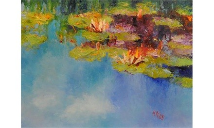 Museum of Biblical Art Visit for Two, Four, or Six (Up to 58% Off)