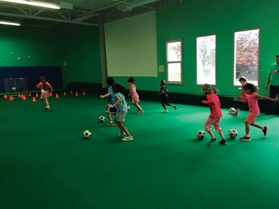 $37.50 For 5 Open Play Sessions For 1 Child (Reg. $75)