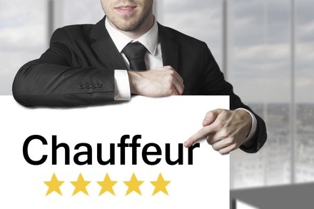 Up to 35% Off on Limousine (Drive / Experience) at Fast Ice Limousine Services