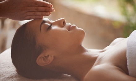 Deep-Cleaning Facial or Relaxation Facial with Hand, Arms, and Foot Massage at MELT in Jax (Up to 50% Off)