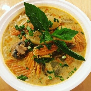 $10 for $20 Worth of Vietnamese Food & Drink