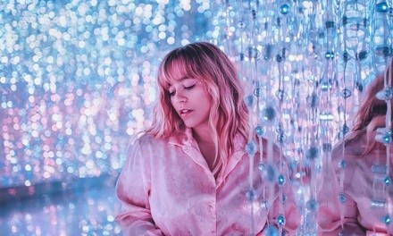 General Admission for One to Museum of Dream Space (Up to 51% Off). Two Options Available.