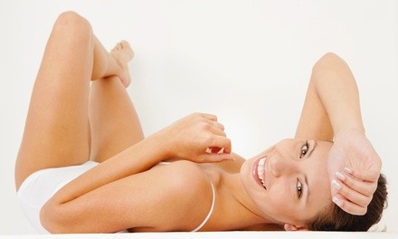 $157 for Up to 50 Sclerotherapy Injections at Soluna MD (Up to $600 Value)