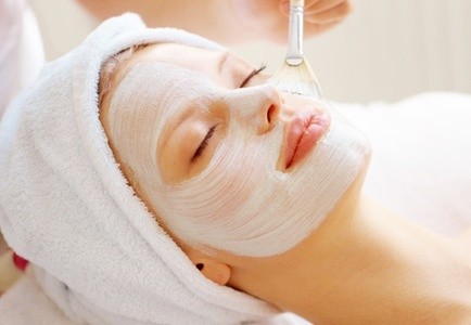 One or Three Deep-Cleansing Facials at David Ezra Salon & Spa (Up to 55% Off)