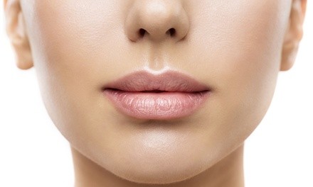 Hyaluron Pen Session with Lip Filler at Unicorn Dollz Glamtique (Up to 42% Off). Two Options Available.