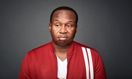 Roy Wood Jr. (June 18 or 19)