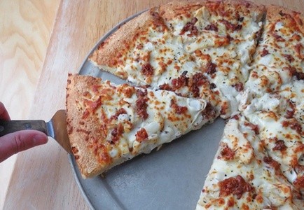 $17.50 for $25 Toward Takeout and Dine-In at Westside Pizza