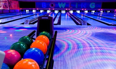 Two-Game Bowling Package with Shoe Rental for Two, Four, or Six at Seminole Bowl (Up to 67% Off)