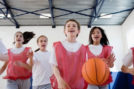 Up to 50% Off on Camp - Summer at House Of Champions Sport and Entertainment Center