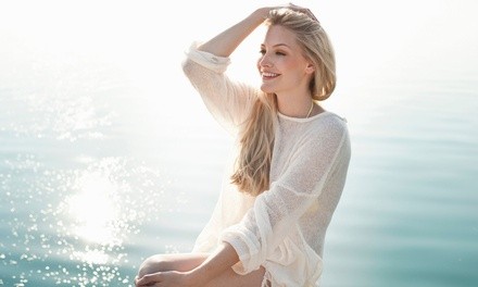 Two or Four Therma-Lift or Cellulite Reduction Skin-Tightening Sessions at Total Body Aesthetic (Up to 88% Off)