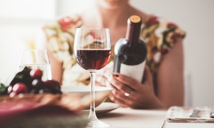 $10 for Wine Tasting for One at Cedergreen Cellars ($15 Value)