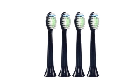 Replacement Toothbrush Heads for Philips Sonicare(4 or 8 Pack)