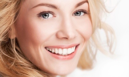 One or Two Anti-Aging Facial Packages at Wellness and Skincare Medical Spa (Up to 55% Off)