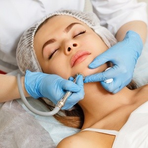 Up to 50% Off on Facial at Meraki beauty and wellness