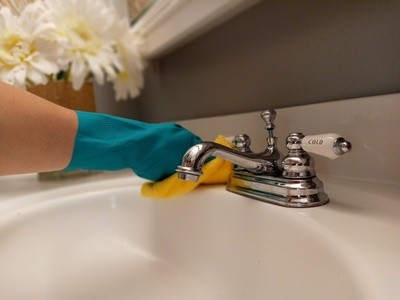 Up to 46% Off on House Cleaning at Floritas Cleaning, LLC