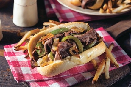 $10 For $20 Worth Of Casual American Dining