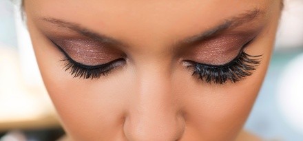 Up to 52% Off on Eyelash Extensions at Summer Kinsey Aesthetics