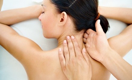 $573.50 for Six Zerona Cool Laser Body-Sculpting Treatments with Massage at Zerona Santa Rosa ($2,450 Value) 