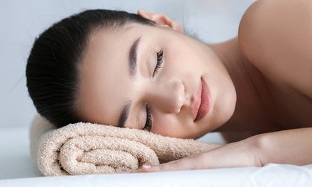 $79.20 for Spa Day Package at Electrik Image Spa ($375 Value)