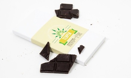 $30 Gift Card for CBD Products from Terpen (Up to 60% Off)