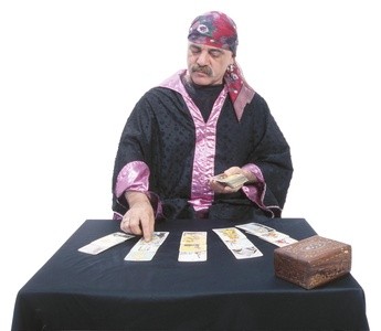 $55 for $100 Worth of Services — Psychic readings 