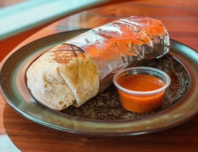 Up to 27% Off on Tex-Mex Cuisine at Tex Mex Grill & Bar