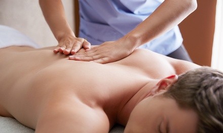 Up to 60% Off on Massage - Couples at Healthy Foot Spa