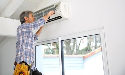 Up to 42% Off on Home A/C Freon Testing at Florida Cooling Services, LLC