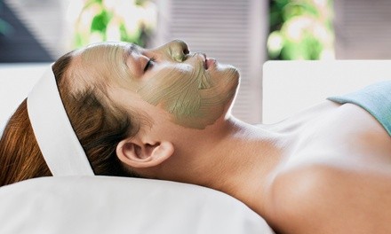 Coveted Latic 30, Deep Skin Care, or Protein Lift Oxygen Therapy at Esthetics by Tewana (Up to 32% Off)