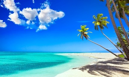 $39 for One Love, One Caribbean Georges Island Cruise, June 26 ($50 Value)