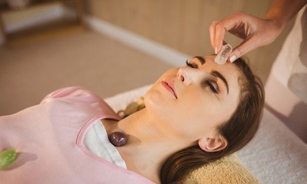 Up to 54% Off on Reiki at Fate Into Destiny Wellness Center