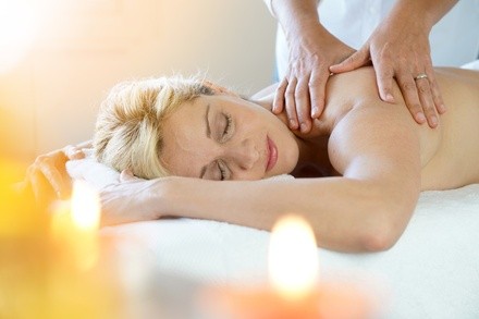 30-, 60-, or 90-Minute Customized Massage at Trained In The Art Of Touch (Up to 43% Off). 4 Options Available.