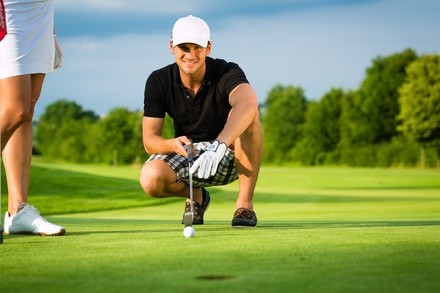 Up to 42% Off on Golf - Recreational at Academy of Putting & Short Game