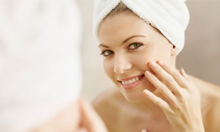 One or Two Deep Cleansing Facials and Chemical Peels at Opalo Spa (Up to 51% Off)