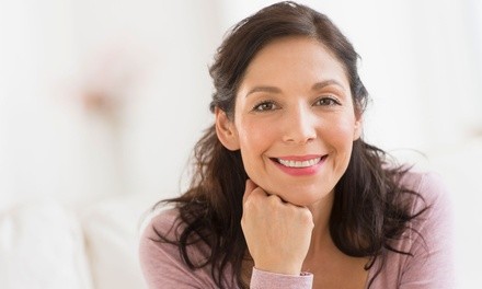 One, Two, or Three PRP Facials with Microneedling at Dr. Shaun Dyler (Up to 66% Off)