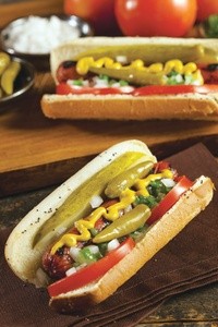 $10 For $20 Worth Of Chicago Style Hot Dogs & More