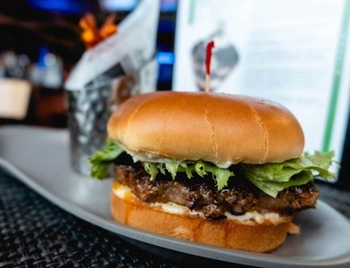 Burgers and Beer Flights for Two or $13 for $20 Worth of Food and Drink at Kitchen 67