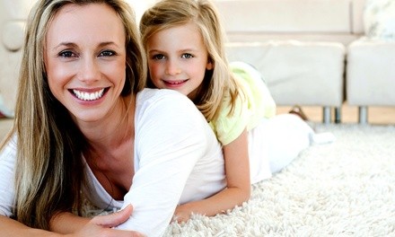 Up to 63% Off on Carpet Cleaning at Arizona Carpet LLC