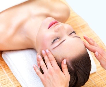 Up to 51% Off at Inner Radiance Reiki