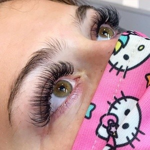 Up to 44% Off on Eyelash Perm at Crystal Clean Beauty